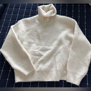 Zara Girls Sweater